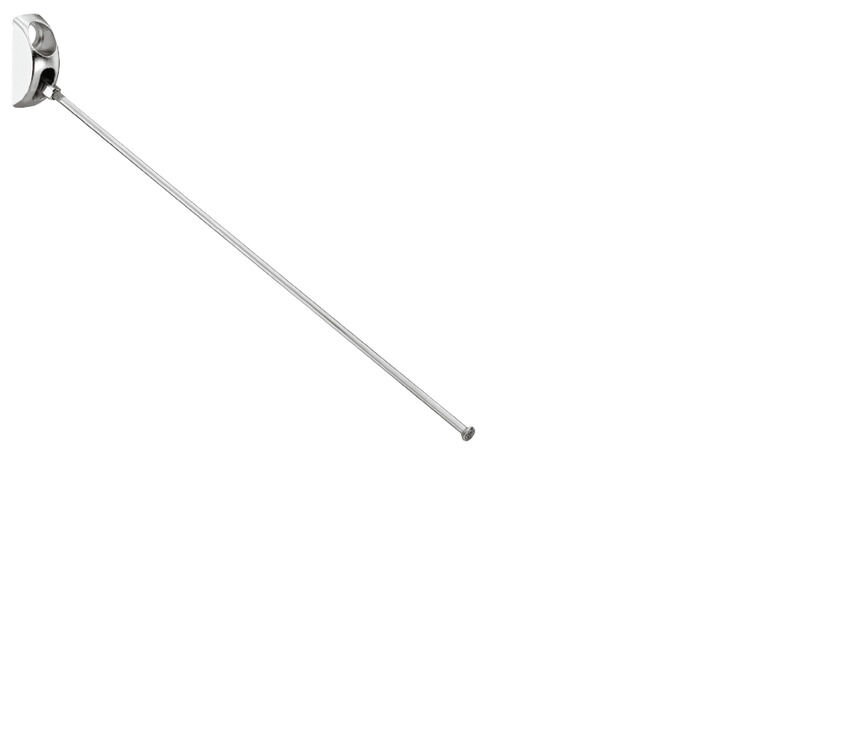 Häfele Asma raf braketi Destek için - 3 mm 210 mm 287.91.000