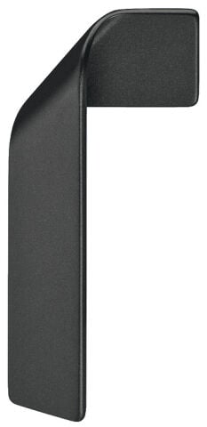 Parmakla Çekme Kolu, Hafele Deco H2155, zamak - 101.69.506