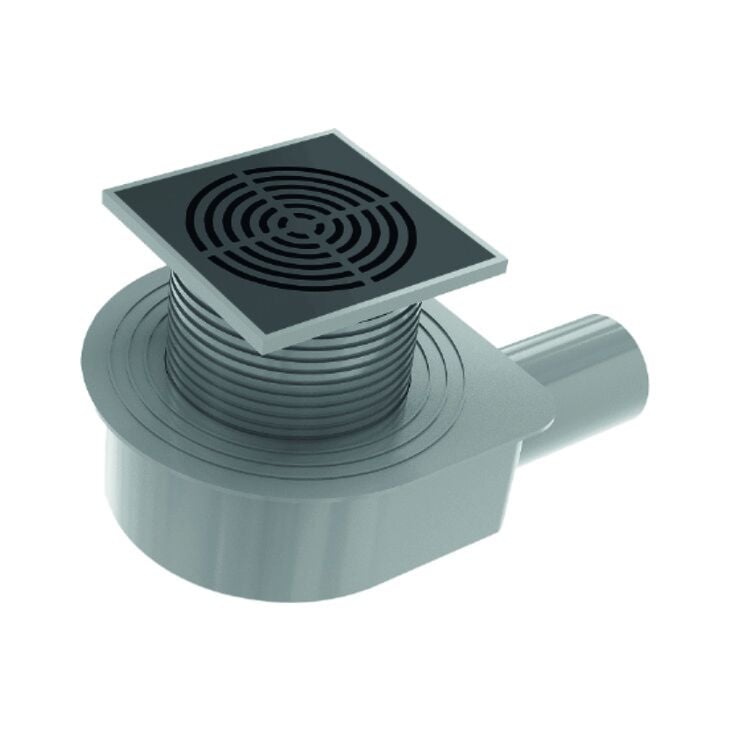 Yer Süzgeci, Hafele VORTEX - 588.41.903