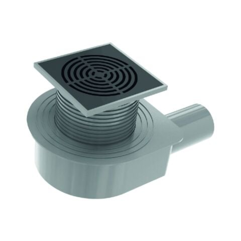 Yer Süzgeci, Hafele VORTEX - 588.41.903