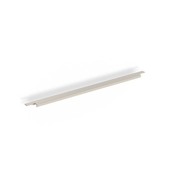 Hafele STAIRWAY II Profil Kulp Nikel 697mm