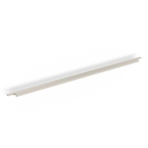 Hafele STAIRWAY II Profil Kulp Nikel 997mm