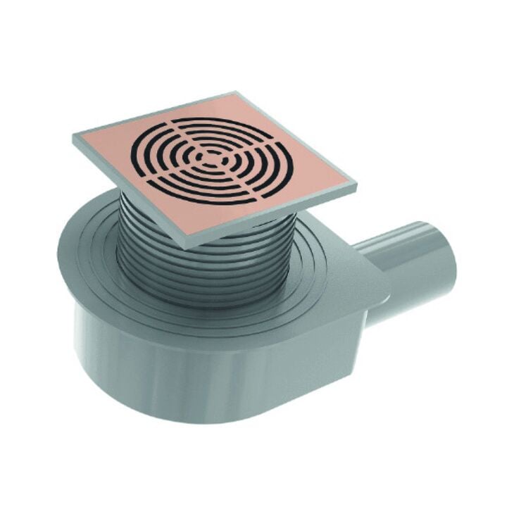 Yer Süzgeci, Hafele VORTEX - 588.41.905