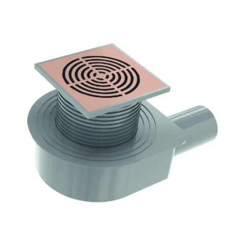 Yer Süzgeci, Hafele VORTEX - 588.41.905