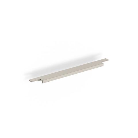 Hafele STAIRWAY II Profil Kulp Nikel 397mm