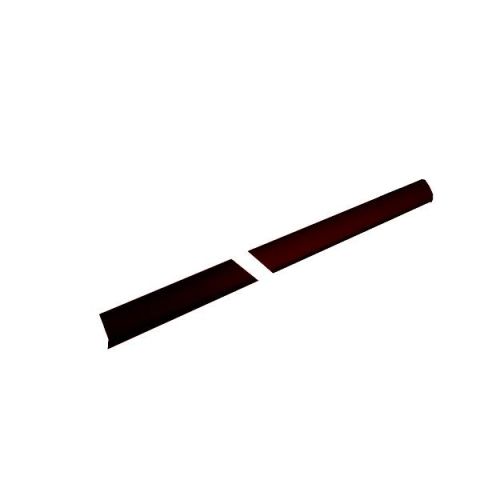 Hafele ESCAPE Bar Siyah 850mm