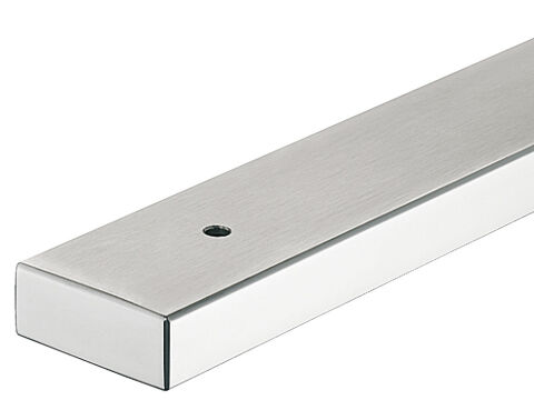 Häfele Tasarım mobilya ayağı yükseklik ayarı yok 120 mm 200 mm 80 kg 634.87.003