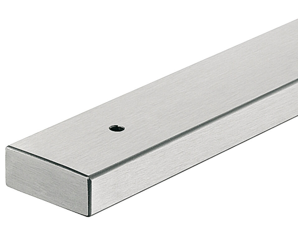 Häfele Tasarım mobilya ayağı yükseklik ayarı yok 120 mm 200 mm 80 kg 634.87.003