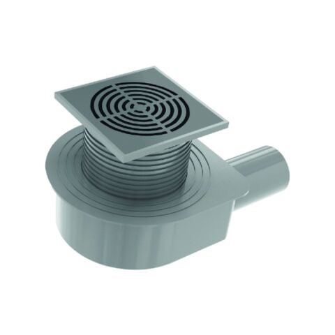 Yer Süzgeci, Hafele VORTEX - 588.41.906