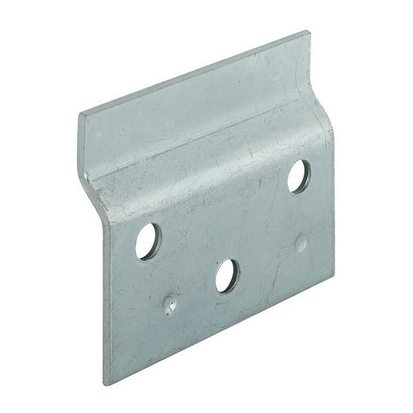 Hafele MINI/MIDI Montaj Plakası Vidalı 60mm