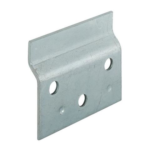 Hafele MINI/MIDI Montaj Plakası Vidalı 60mm