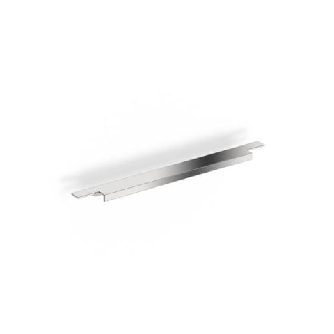 Hafele STAIRWAY II Profil Kulp Parlak Krom 397mm