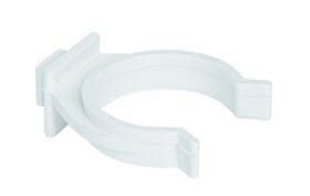 Hafele PFT07 Baza ayağı, ayarlı, beyaz, 100-150mm