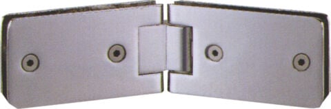 Hafele Duş Kabin Menteşesi, Camdan Cama, 135° - 980.73.339