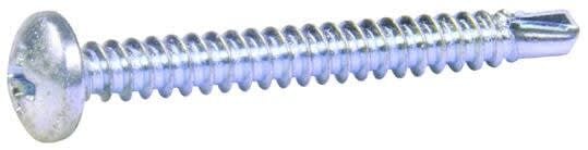 Hafele Matkap uç.havşa b.vida gal.4,2x38mm