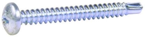 Hafele Matkap uç.havşa b.vida gal.4,2x38mm