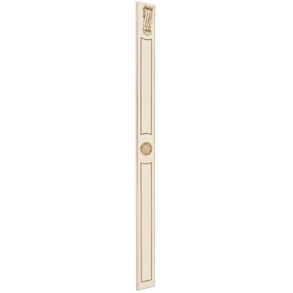 Hafele TOSCANA Dekoratif Boy Klape 150x2020x20mm