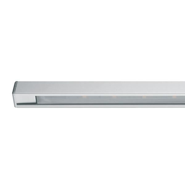 Hafele LED2004 Aydınlatma 575mm 12V Gümüş Renkli Gün Işığı