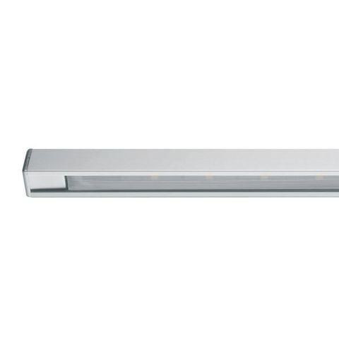 Hafele LED2004 Aydınlatma 575mm 12V Gümüş Renkli Gün Işığı
