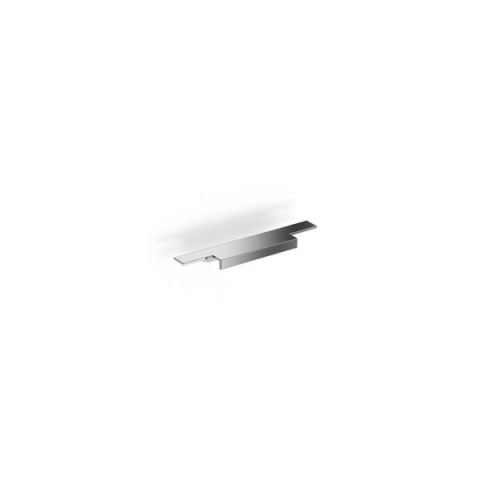 Hafele STAIRWAY II Profil Kulp Parlak Krom 197mm