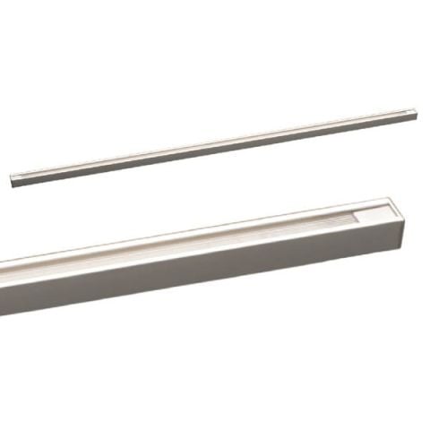 Hafele LED2004 Aydınlatma 820 mm 12V Gümüş Renkli Gün Işığı