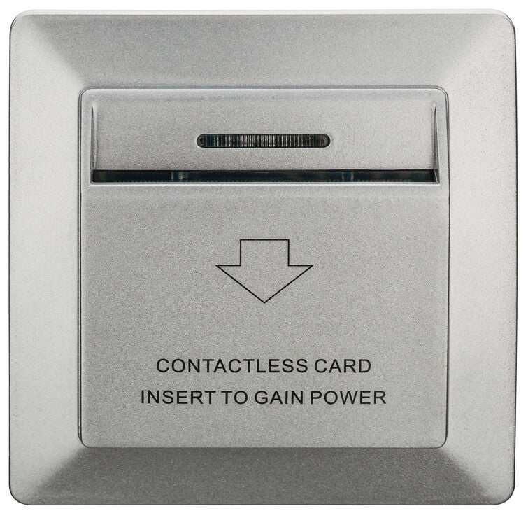 Hafele Enerji kontrol terminali, Dialock DT 700 ve DT 710