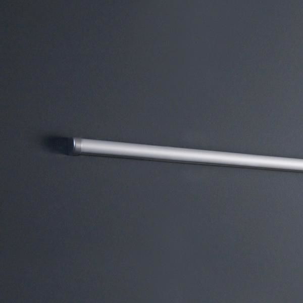 Hafele LINERO 2000 Askı Rayı Alüminyum Renkli 1500mm