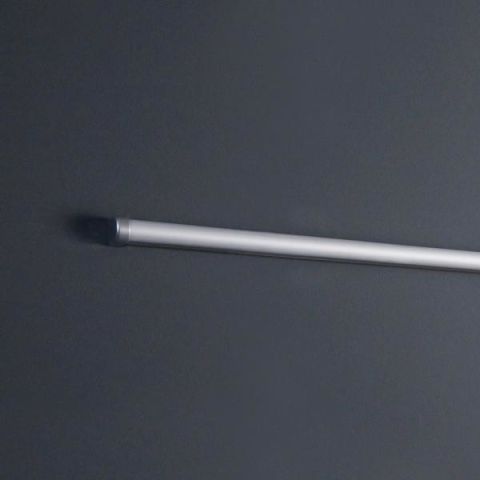 Hafele LINERO 2000 Askı Rayı Alüminyum Renkli 1500mm