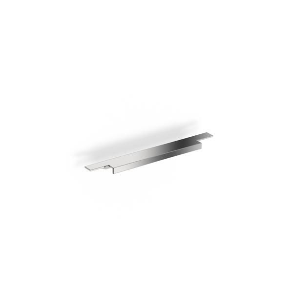 Hafele STAIRWAY II Profil Kulp Parlak Krom 297mm