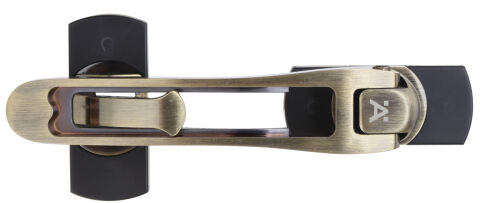 Kapı Güvenlik Mandalı, Hafele SDG 04 - 911.59.476