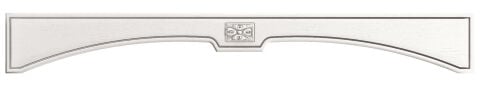 Mobilya Kapağı, Hafele HERMES - 562.99.192