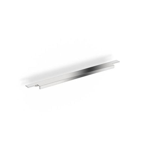 Hafele STAIRWAY II Profil Kulp Parlak Krom 447mm