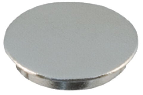 Hafele Üst kapak, Zamak - 290.21.690