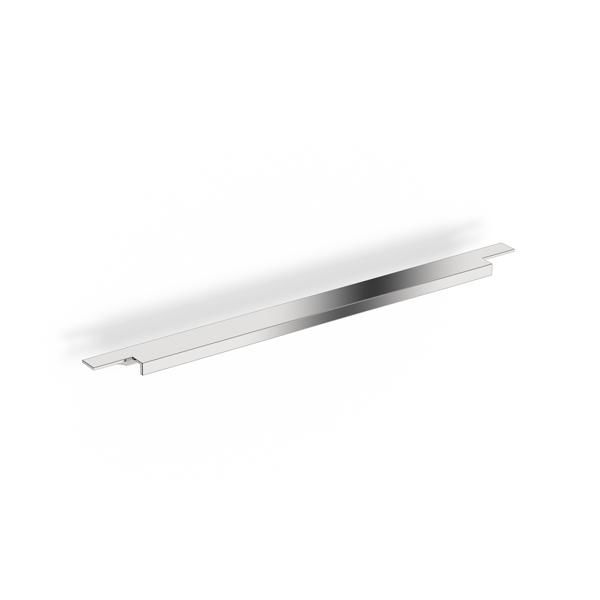 Hafele STAIRWAY II Profil Kulp Parlak Krom 497mm
