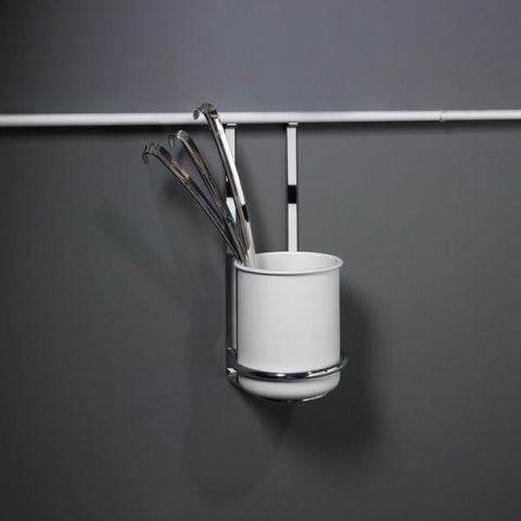 Hafele LINERO2000 Çok Amaçlı Kap 147x335x150mm