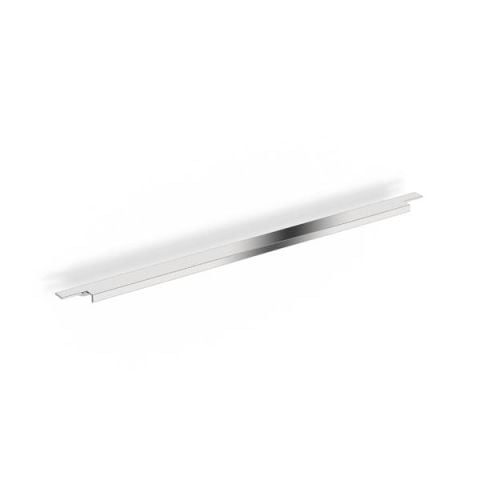 Hafele STAIRWAY II Profil Kulp Parlak Krom 697mm