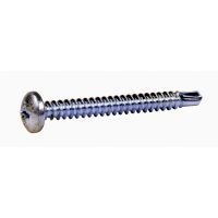 Hafele Matkap uç.yassı b.vida gal.4,2x19mm