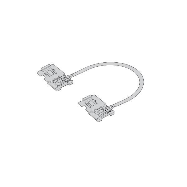 Hafele LED2043 Şerit Led ara bağ.kablosu,500mm