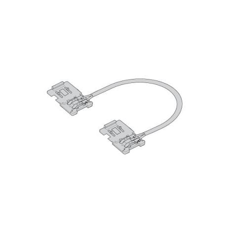 Hafele LED2043 Şerit Led ara bağ.kablosu,500mm