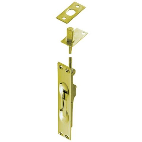 Hafele BOLT 03 Sürgü mandallı par.pir. 172mm