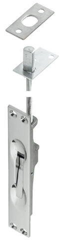 Häfele Gömme sürgü katlanır kol ile gizli Startec 390,75 mm 911.62.014