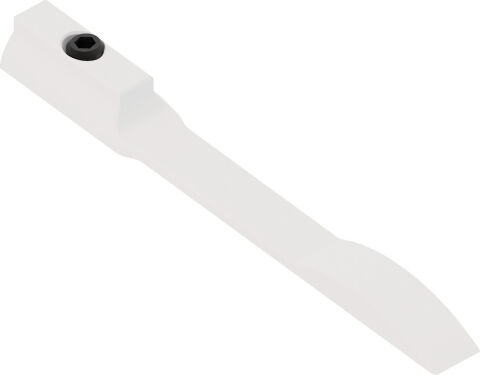 Häfele ENTER 60 Ahşap Kayar Kapak Seti İçte Kayan 60 kg 10–60 kg <8 mm Kayar mekanizma: 402.37.018