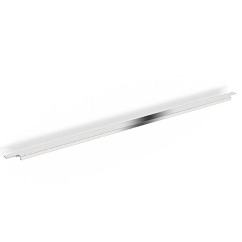 Hafele STAIRWAY II Profil Kulp Parlak Krom 997mm