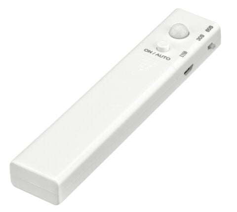 Dolap Aydınlatması, Hafele Slido F-Handle26 A3 Led Kulp