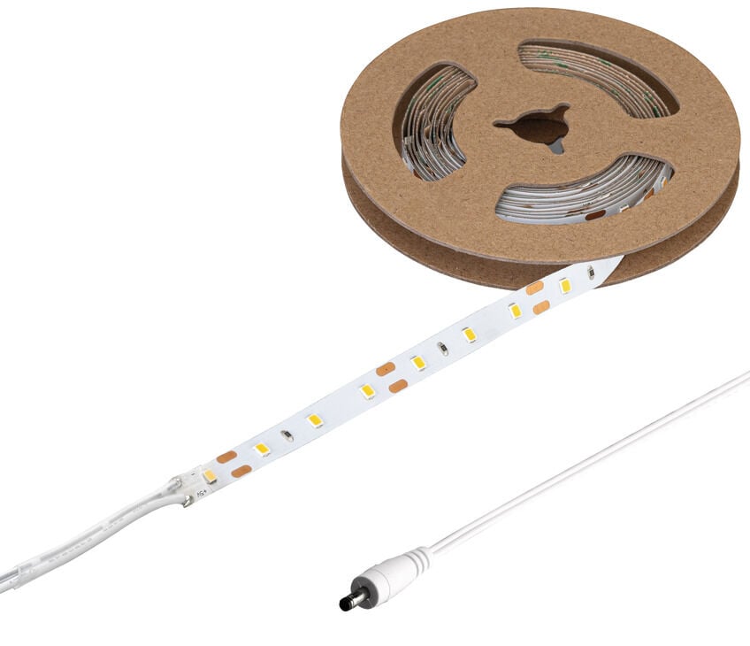 Dolap Aydınlatması, Hafele Slido F-Handle26 A3 Led Kulp