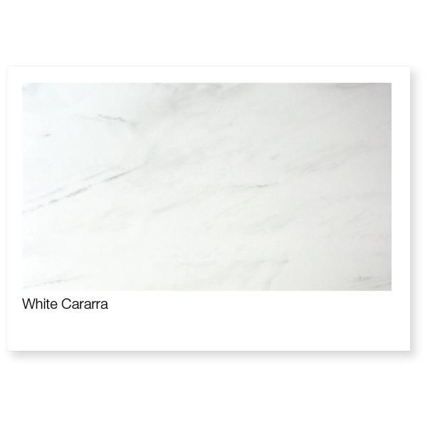 Hafele AluSplash Tezgah Arası Alüminyum Kaplama White Cararra