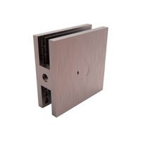 Hafele FORTIUS 01 Cam tutucu,d/c,90°,p.rose