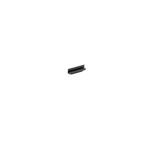 Hafele HORIZONA II Profil Kulp Mat Siyah 147mm