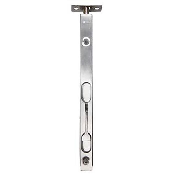 Hafele BOLT 02 Sürgü mandallı p.ç.par. 17x200mm