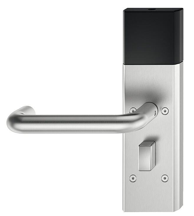 Hafele İç Modül, DT 700c ve DT 710c kapı terminal seti